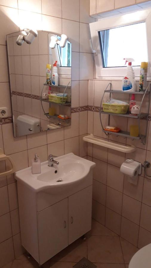 Apartment Perla Pirovac Luaran gambar