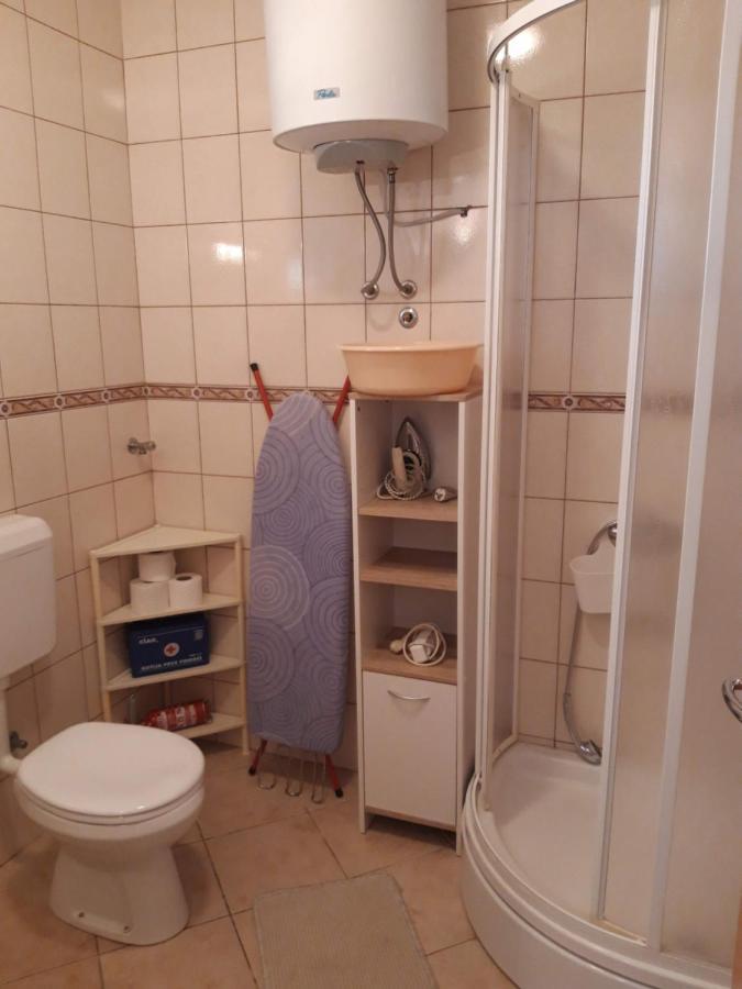 Apartment Perla Pirovac Luaran gambar