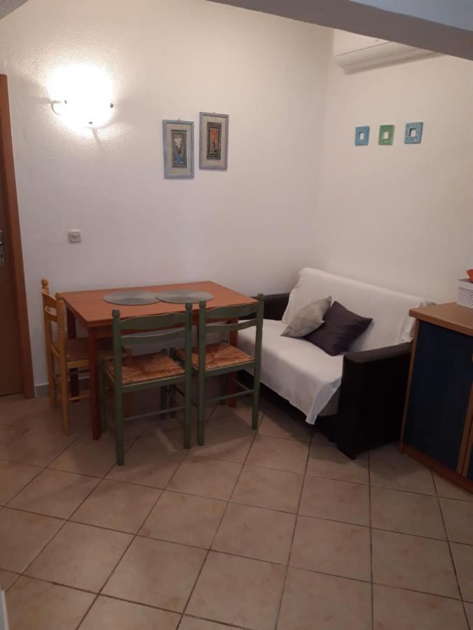 Apartment Perla Pirovac Luaran gambar