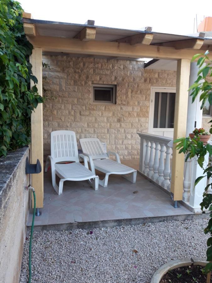Apartment Perla Pirovac Luaran gambar